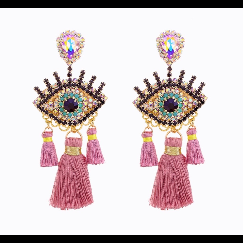 Jewelry Earrings